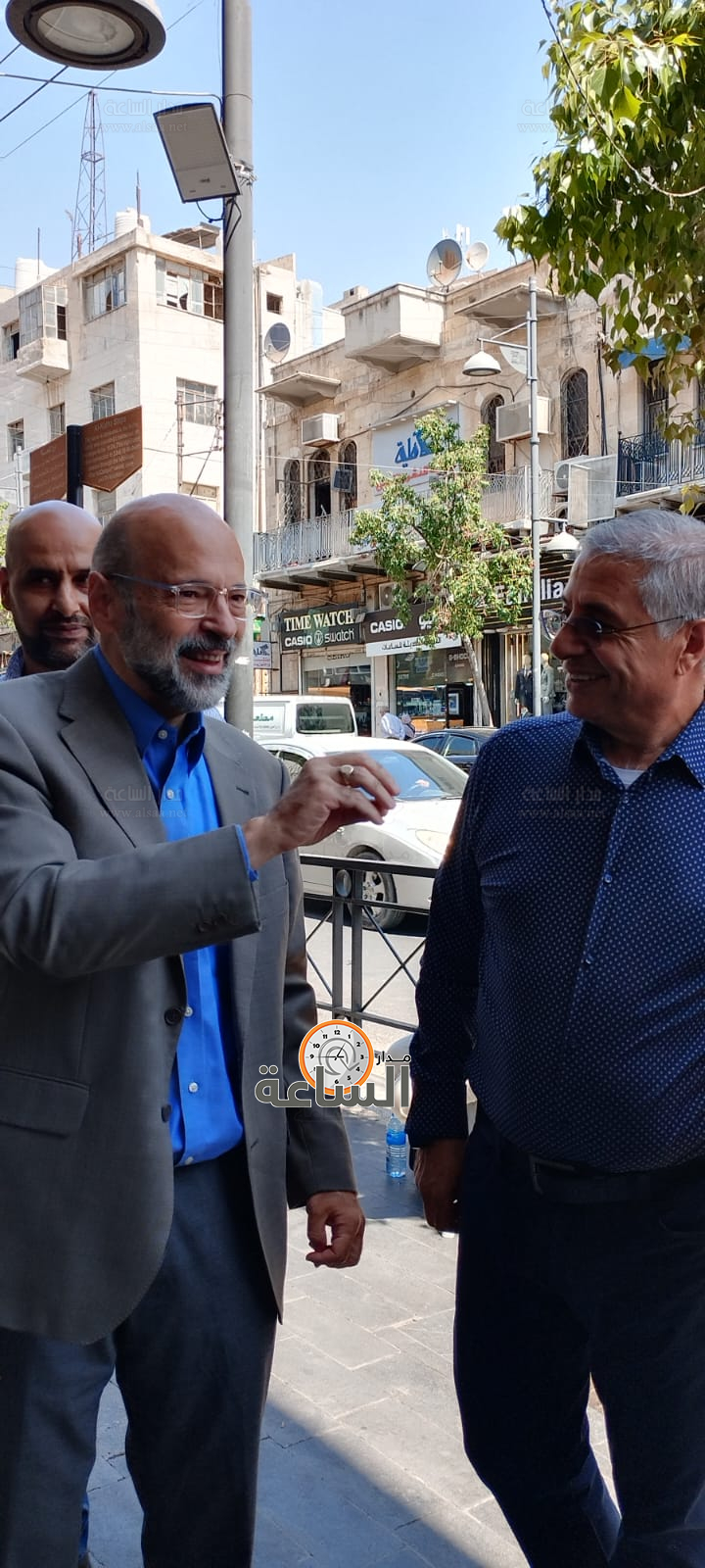 Madar Al-Saa Images 0.6298443792393453