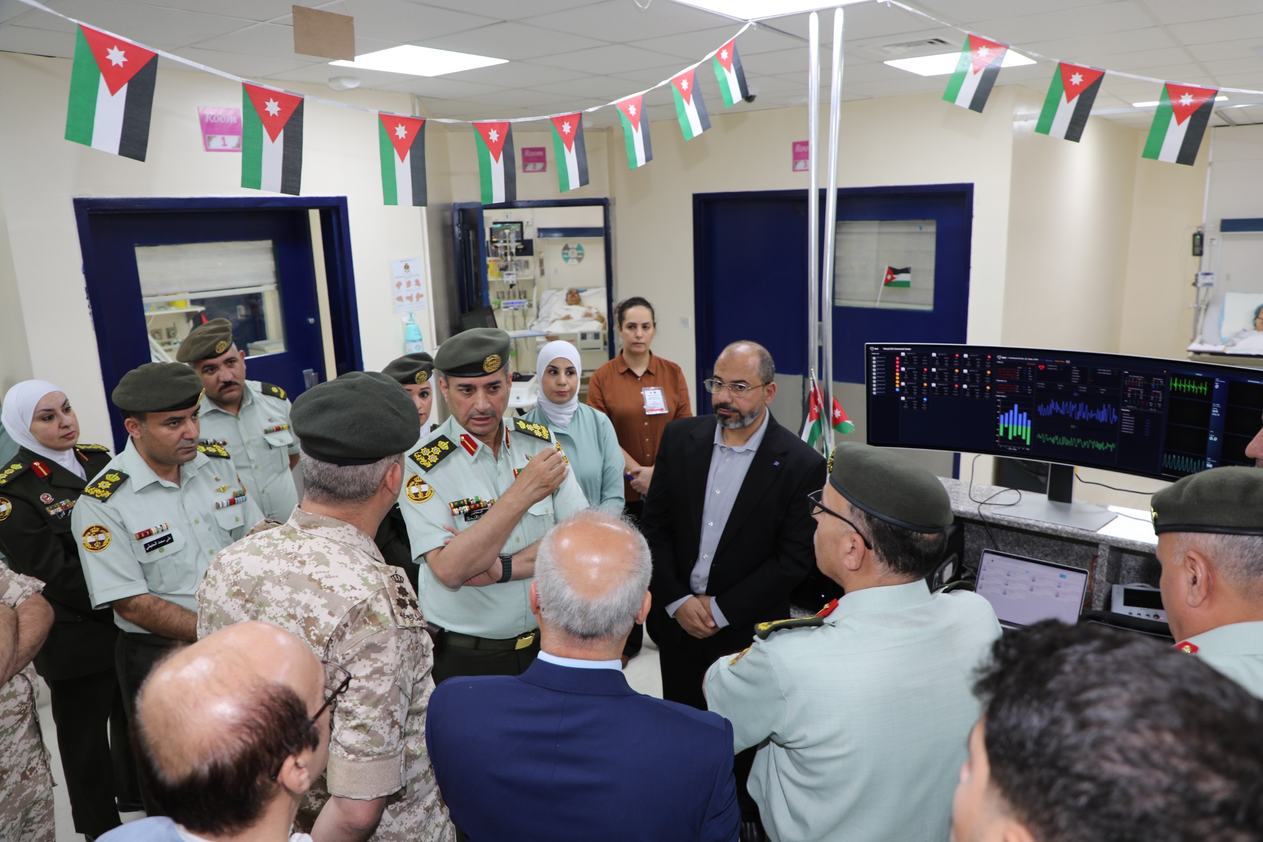 Madar Al-Saa Images 0.3873052545651291