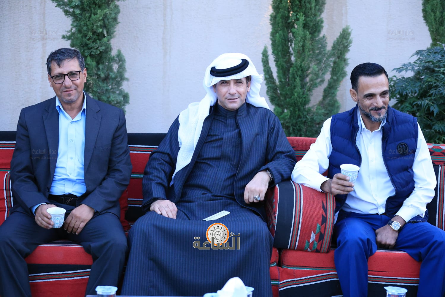 Madar Al-Saa Images 0.9177682657319302