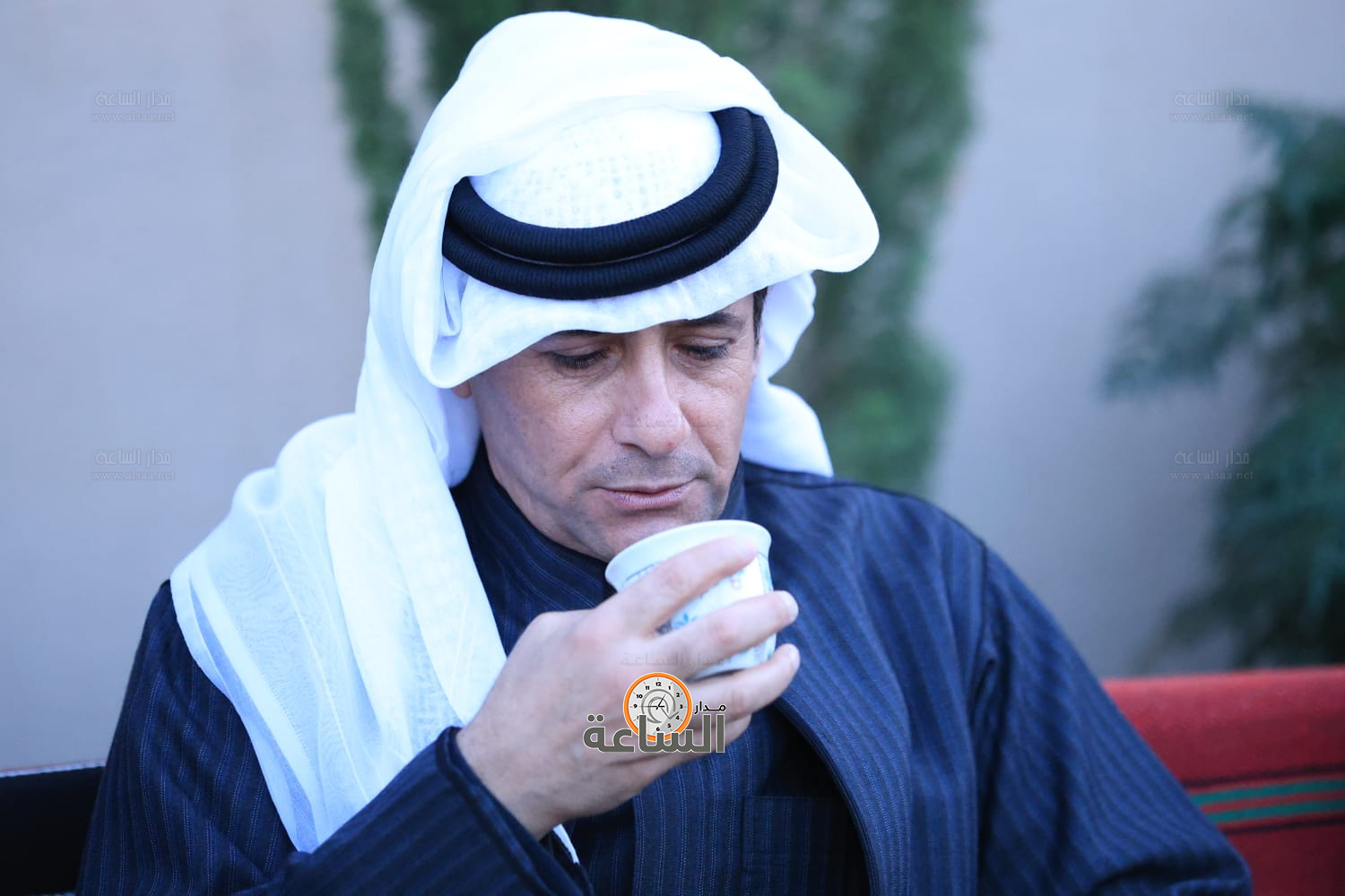 Madar Al-Saa Images 0.2586965682830634