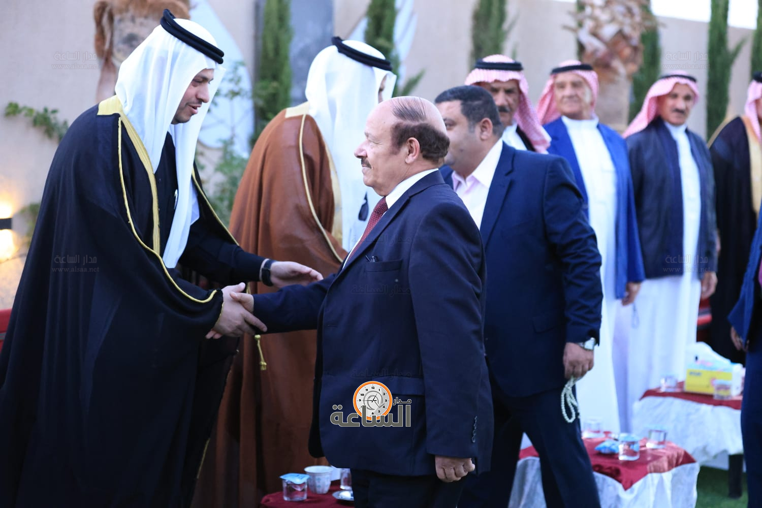 Madar Al-Saa Images 0.6130625002192072