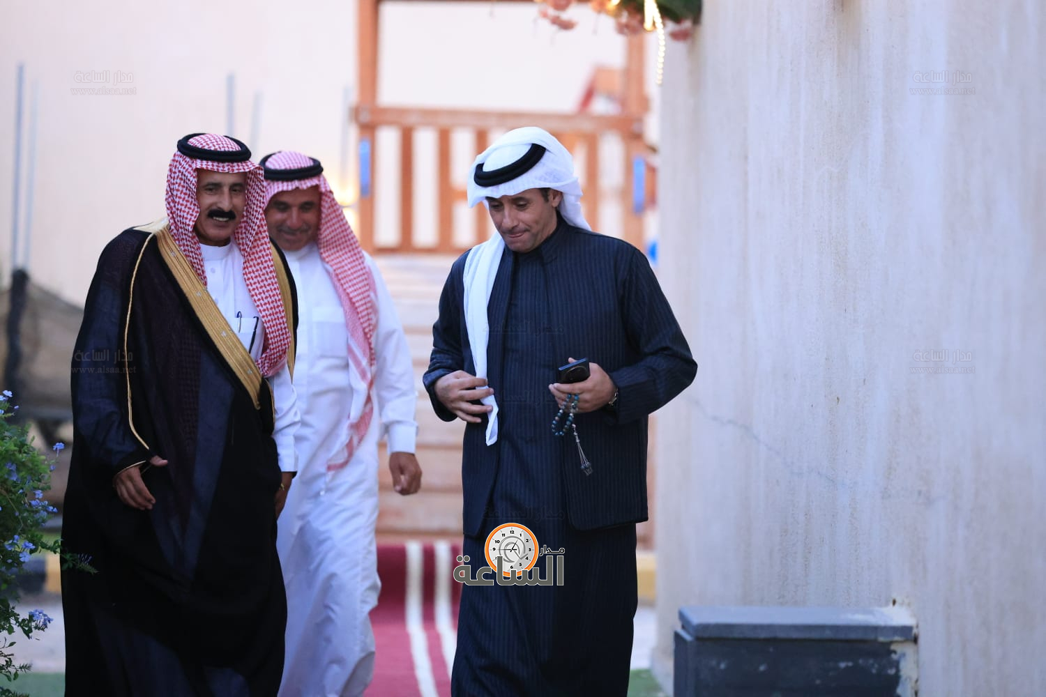 Madar Al-Saa Images 0.13245623394994888