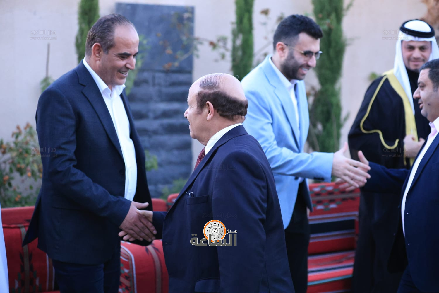 Madar Al-Saa Images 0.6329596187296546