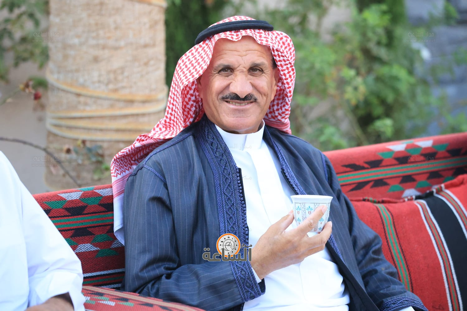 Madar Al-Saa Images 0.9532990511057958