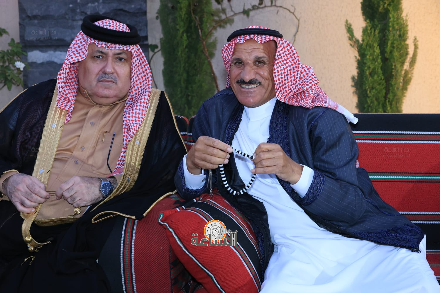 Madar Al-Saa Images 0.7861869989323111