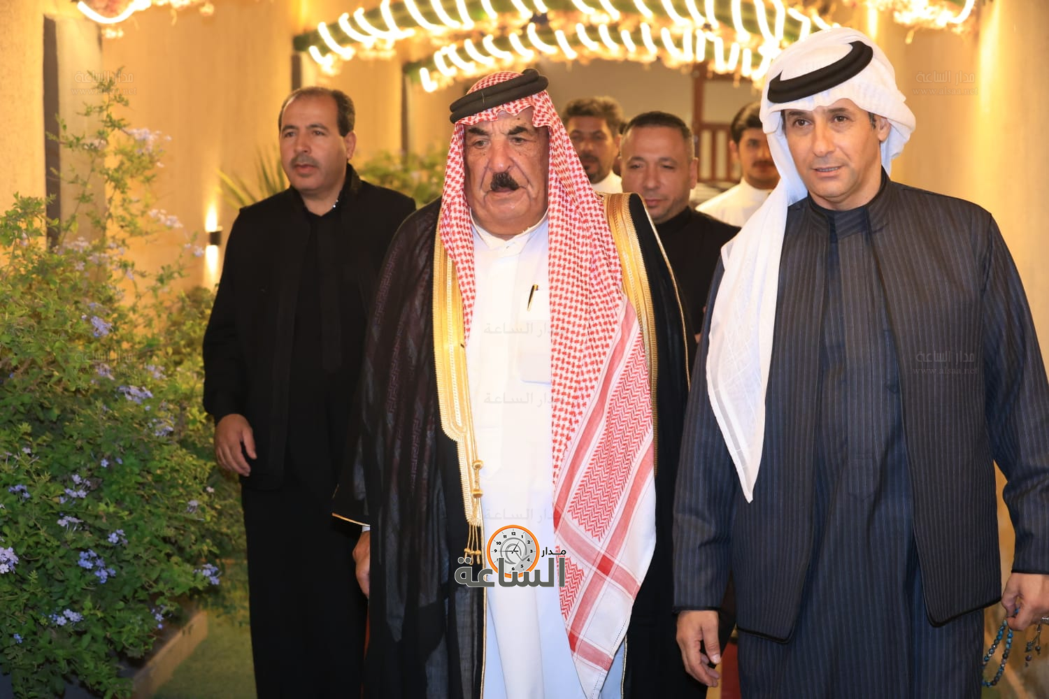 Madar Al-Saa Images 0.8966951260315575