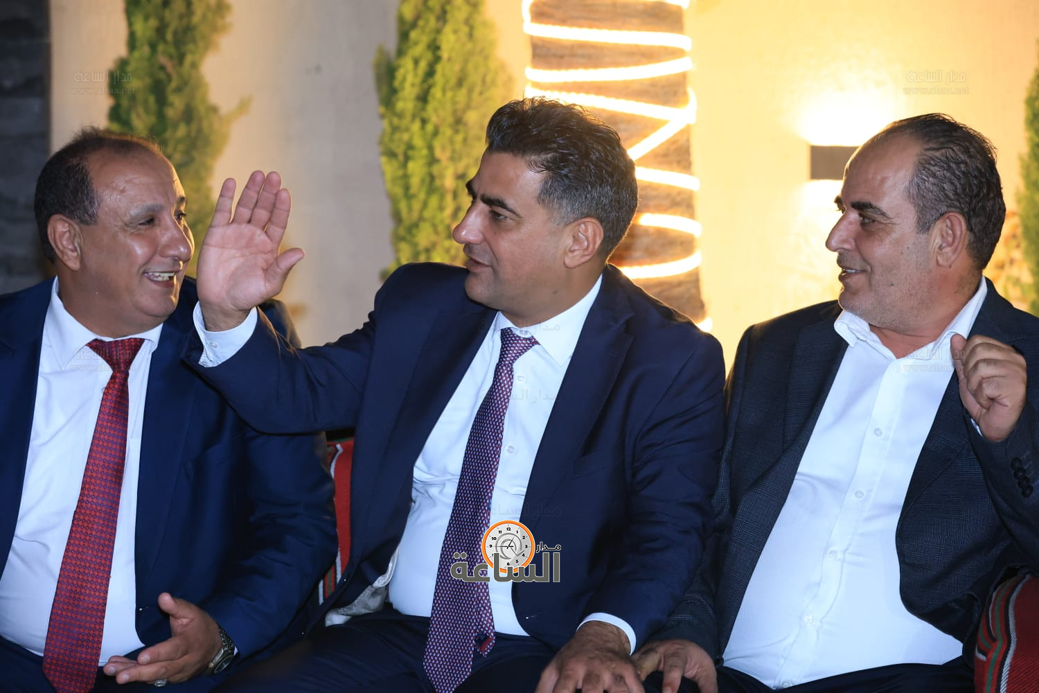 Madar Al-Saa Images 0.562691518885879