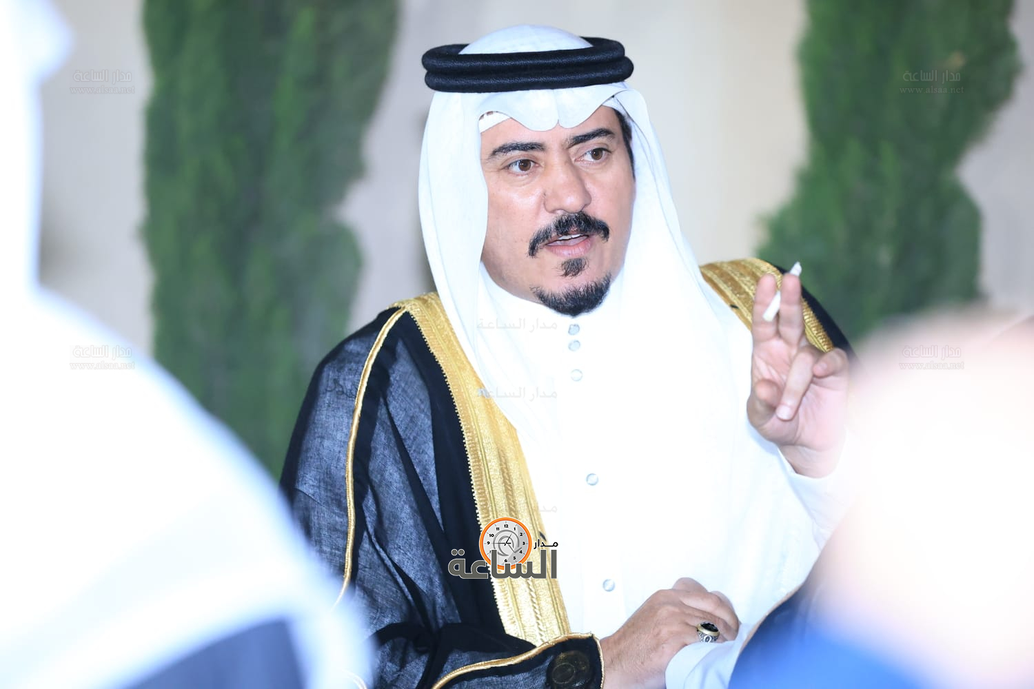 Madar Al-Saa Images 0.08171102949641007