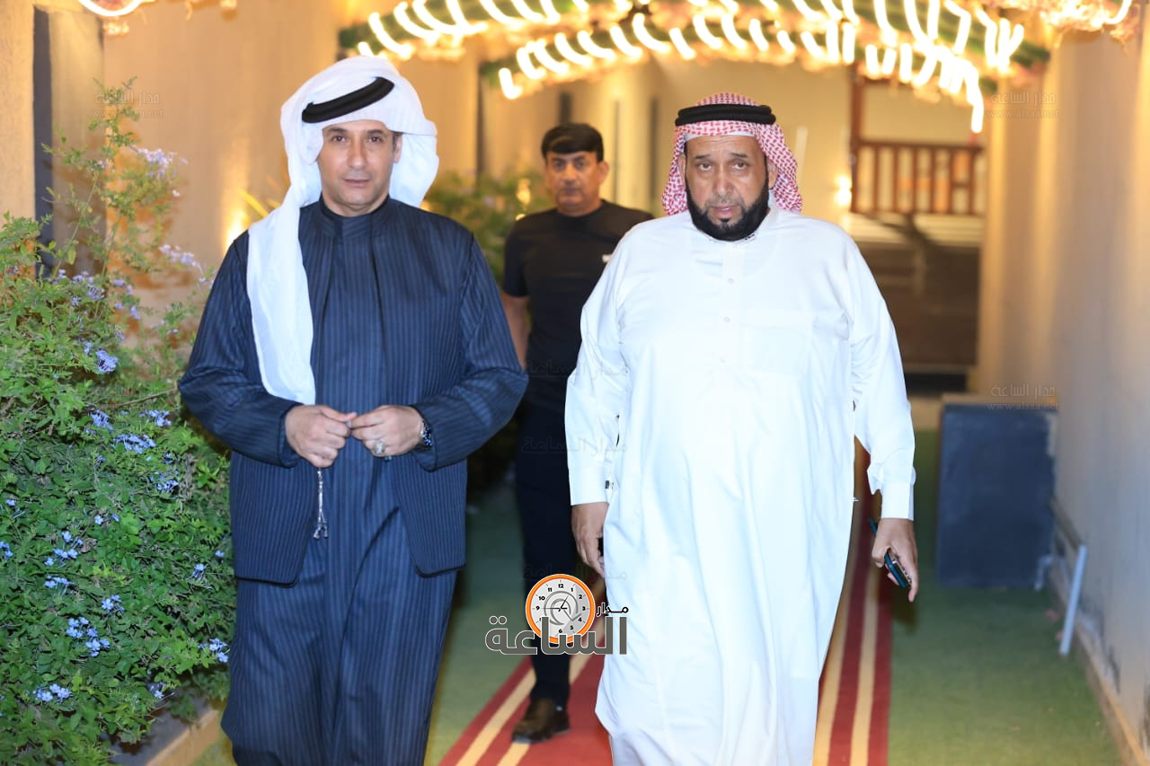 Madar Al-Saa Images 0.812664861947154