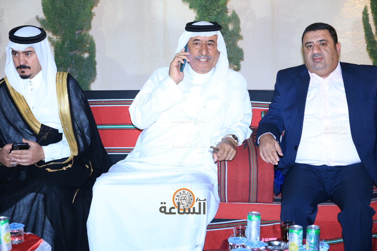 Madar Al-Saa Images 0.18283713791073308