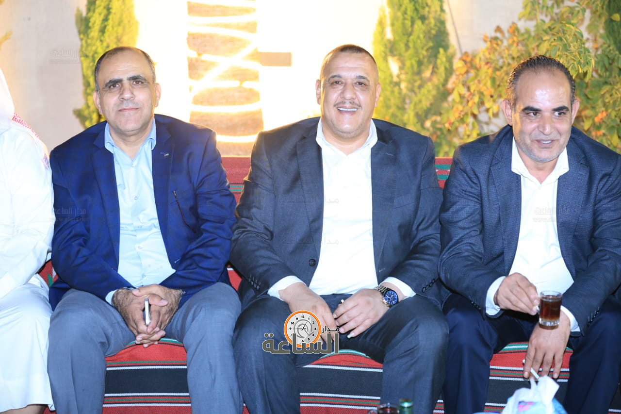 Madar Al-Saa Images 0.41644733107569143