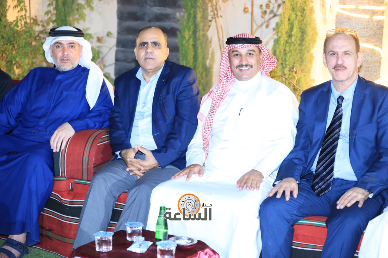 Madar Al-Saa Images 0.012866483542712692