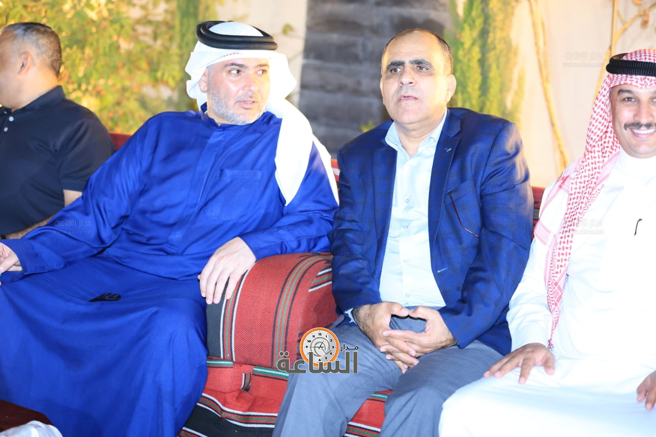 Madar Al-Saa Images 0.8406002962402408