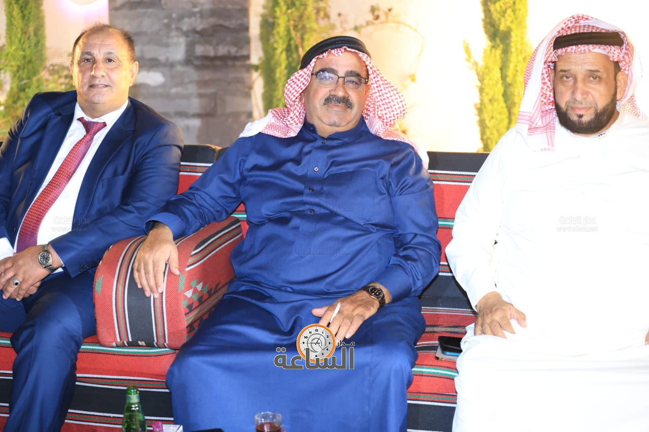 Madar Al-Saa Images 0.6156044311005073