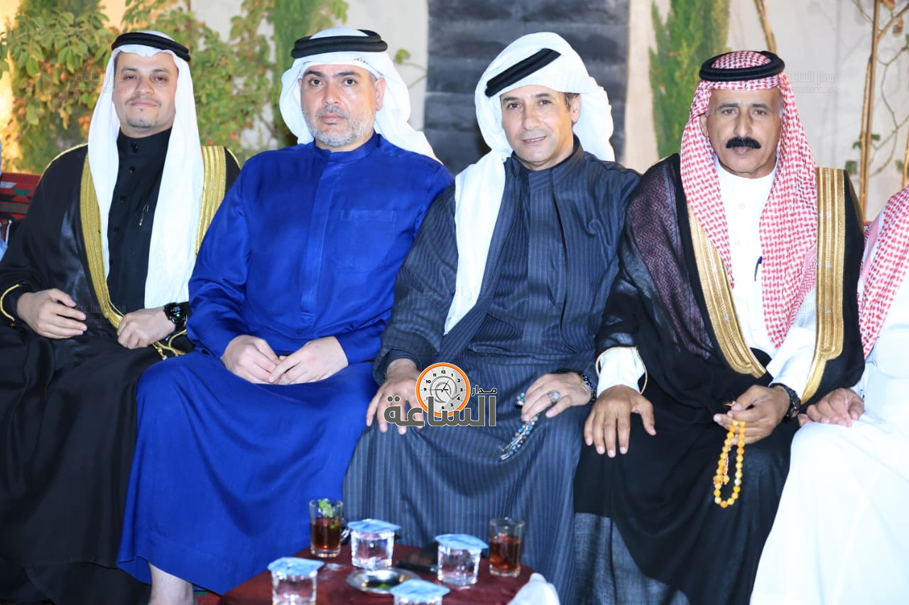 Madar Al-Saa Images 0.038218618374736946