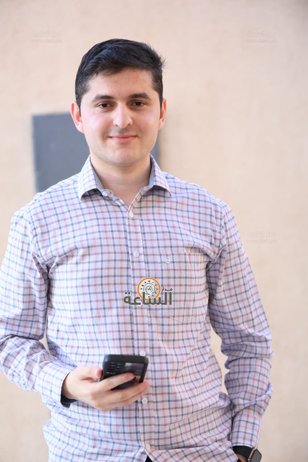 Madar Al-Saa Images 0.5415167907387248