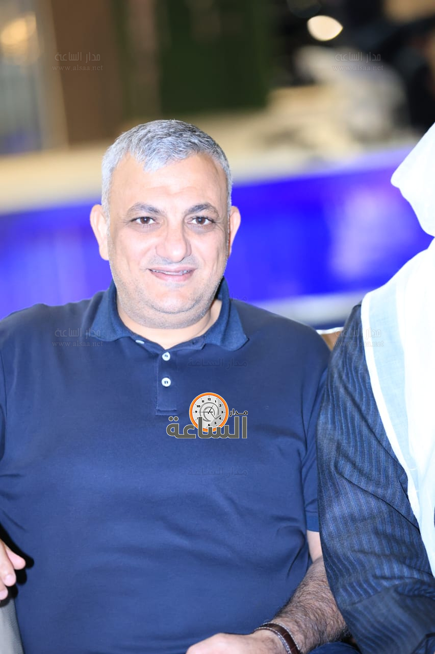 Madar Al-Saa Images 0.7687068999564635