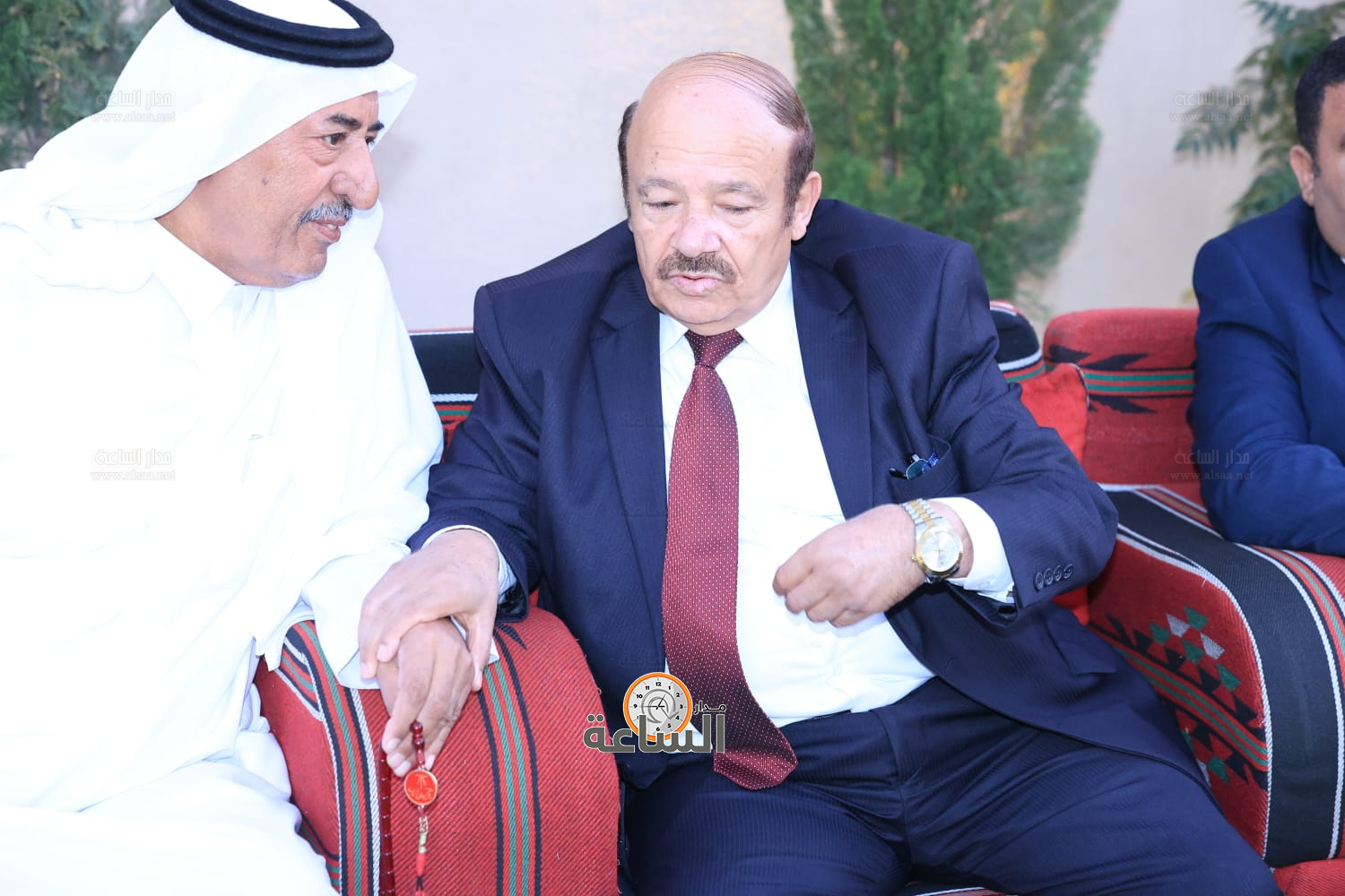 Madar Al-Saa Images 0.7959258692615478