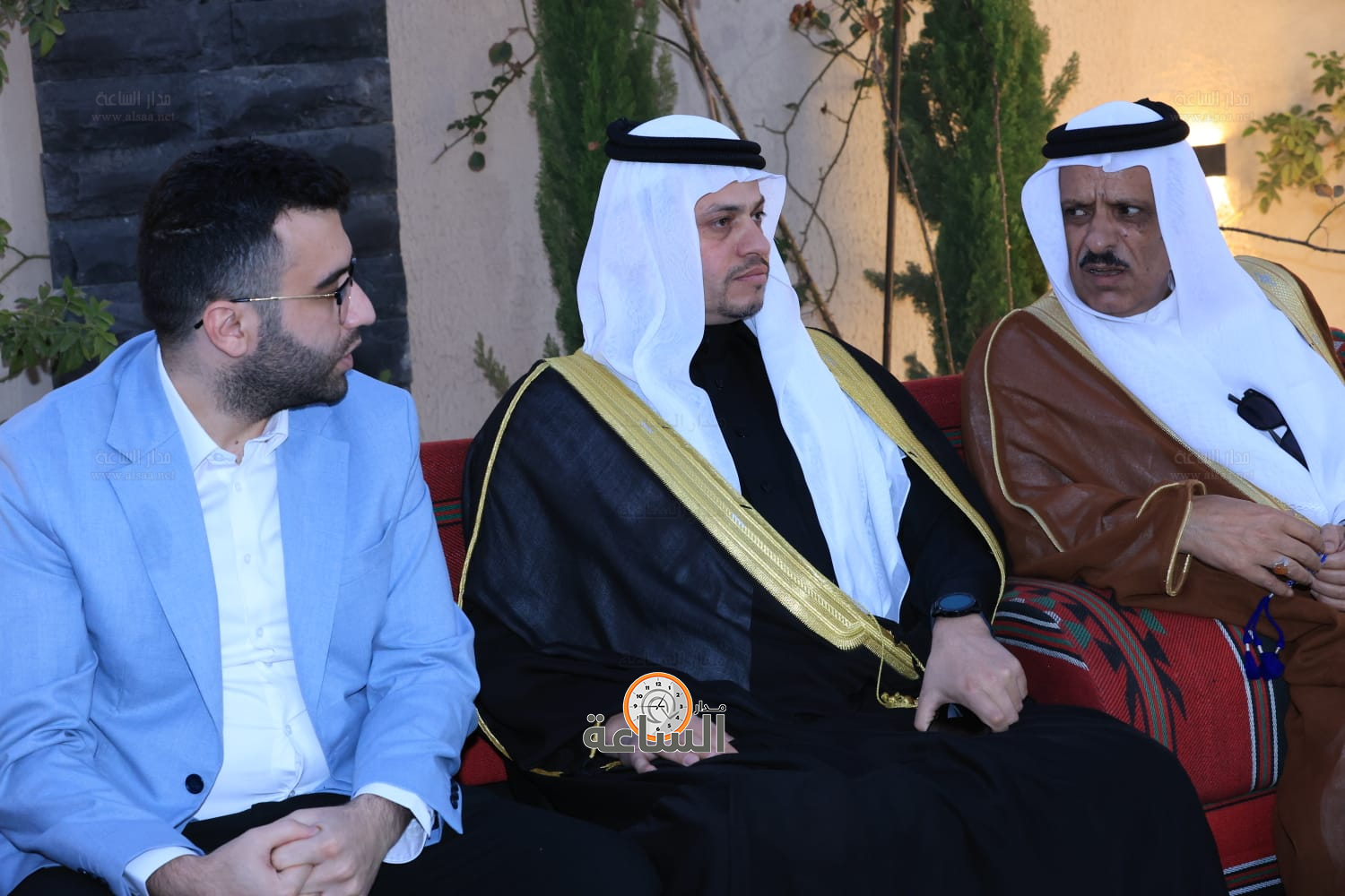 Madar Al-Saa Images 0.45200447042549974