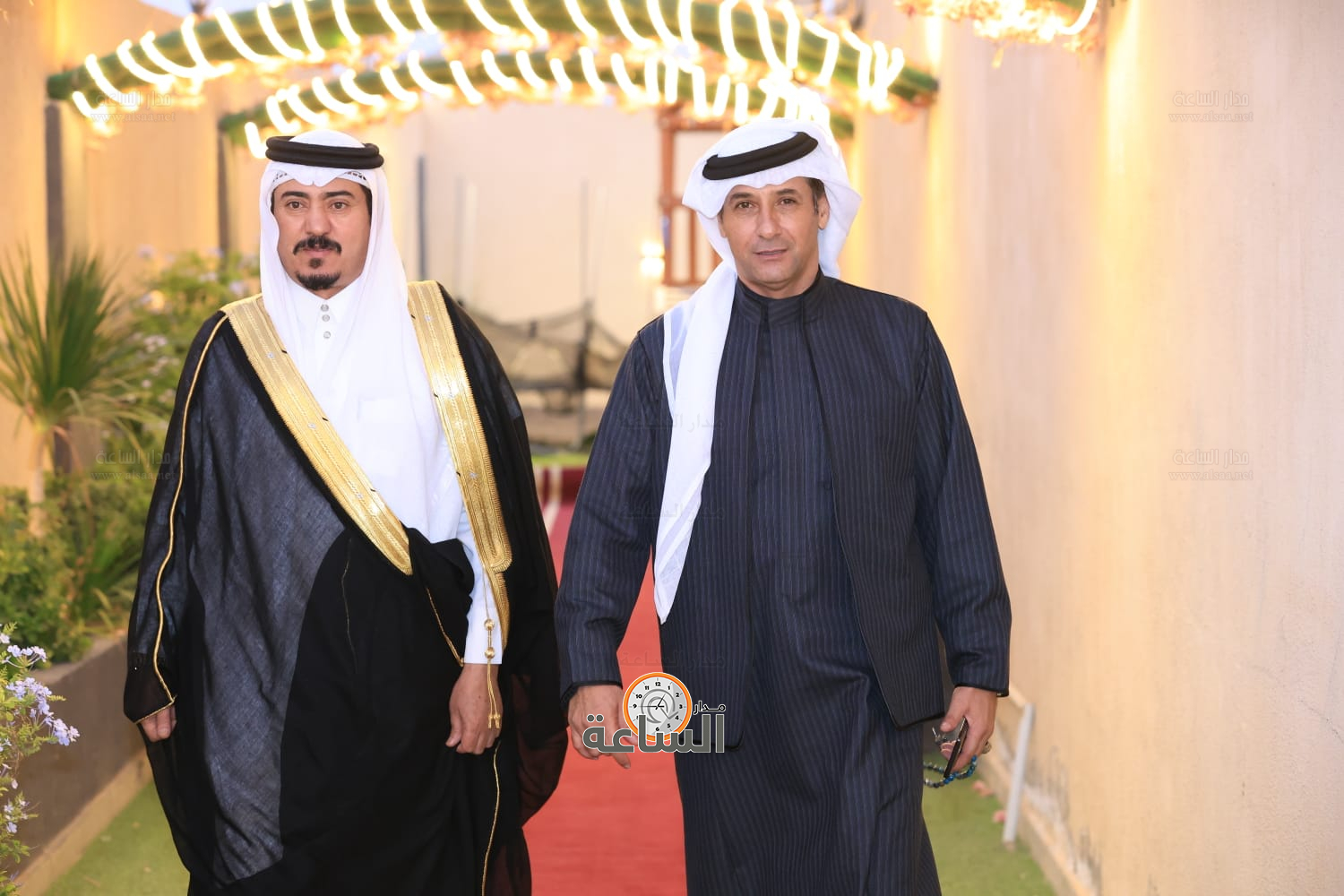 Madar Al-Saa Images 0.3447393711217548