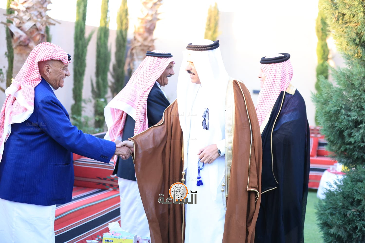 Madar Al-Saa Images 0.5455124534880446