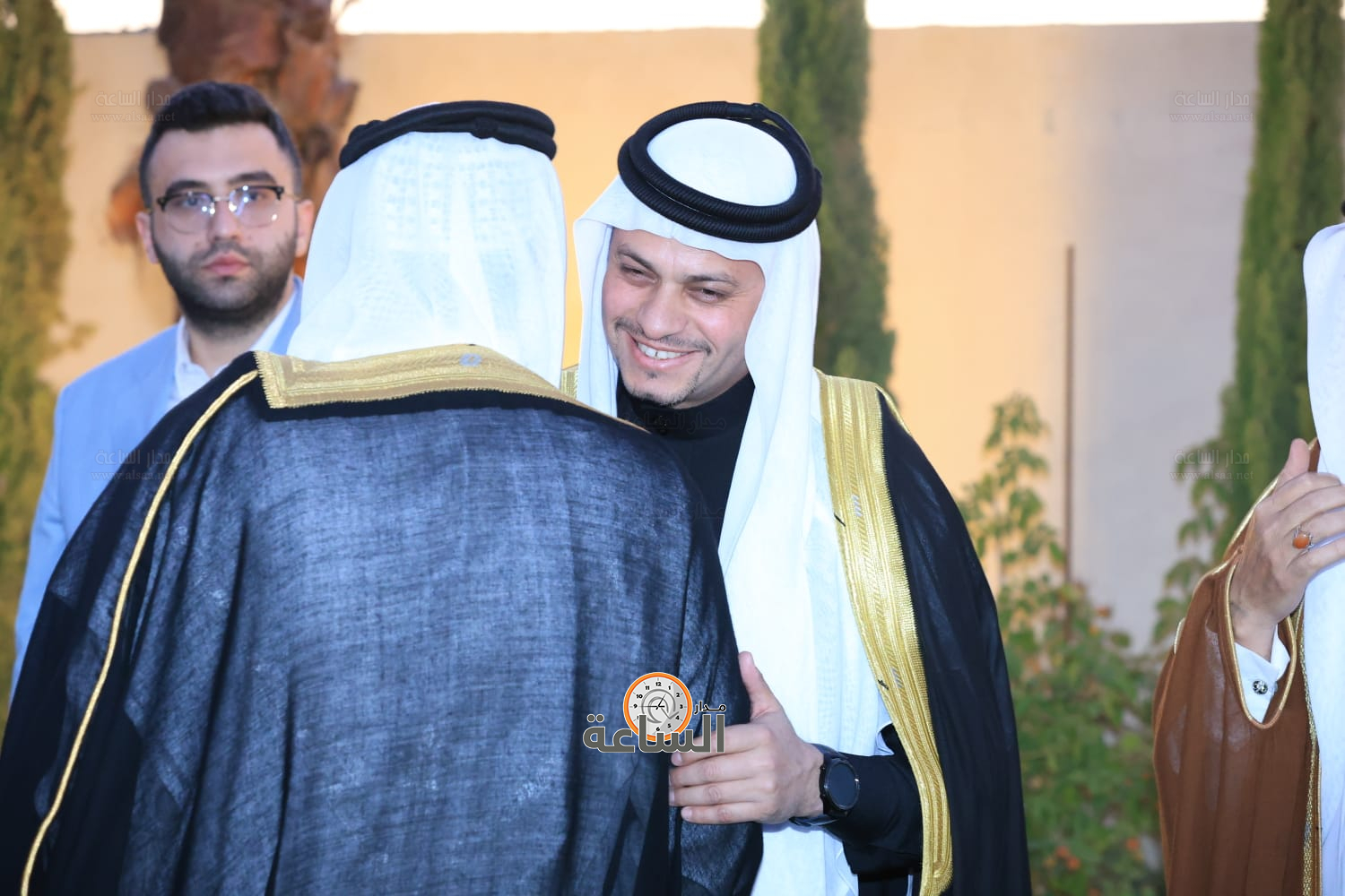 Madar Al-Saa Images 0.833361388432366