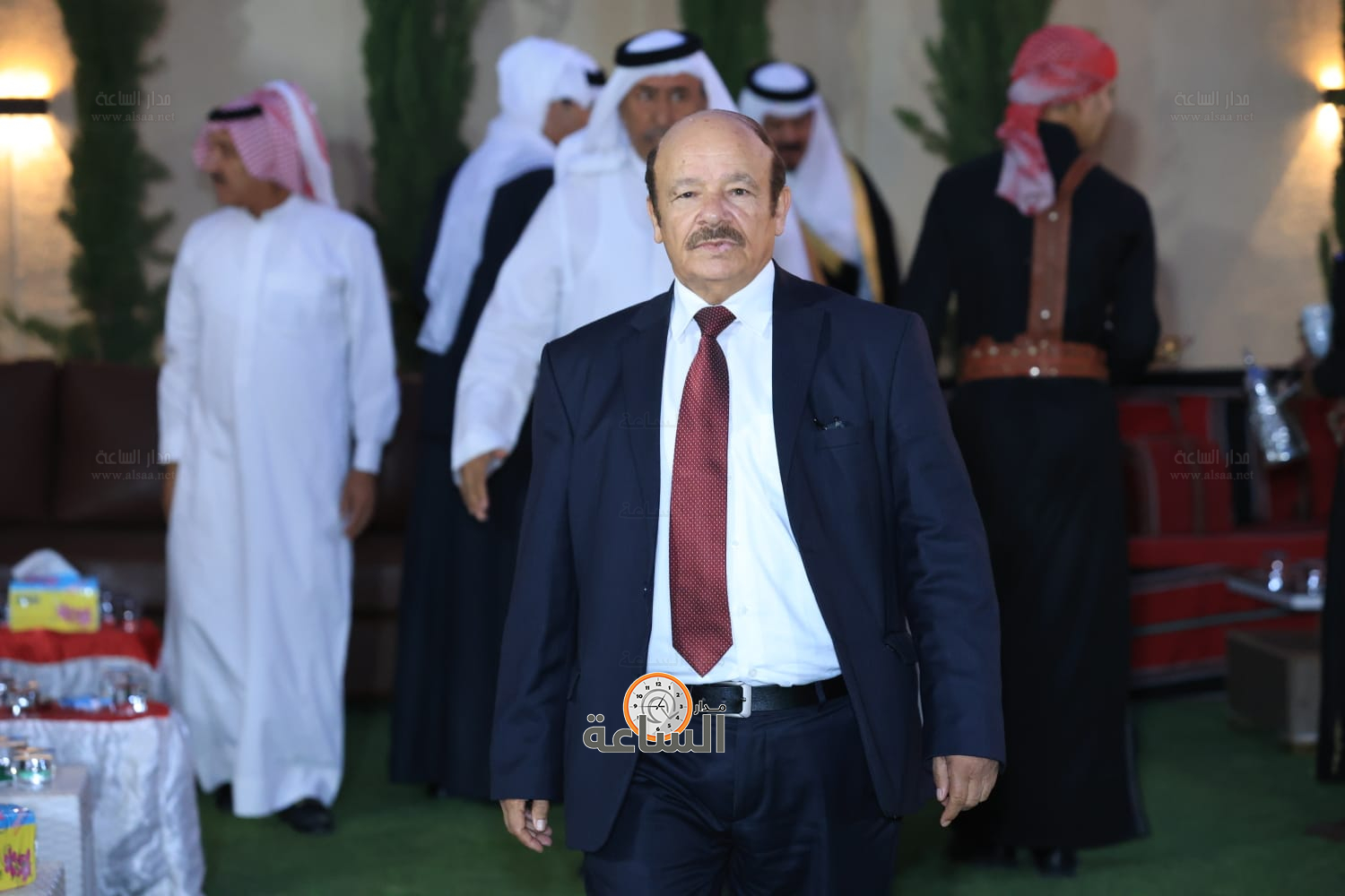 Madar Al-Saa Images 0.2593884065000579