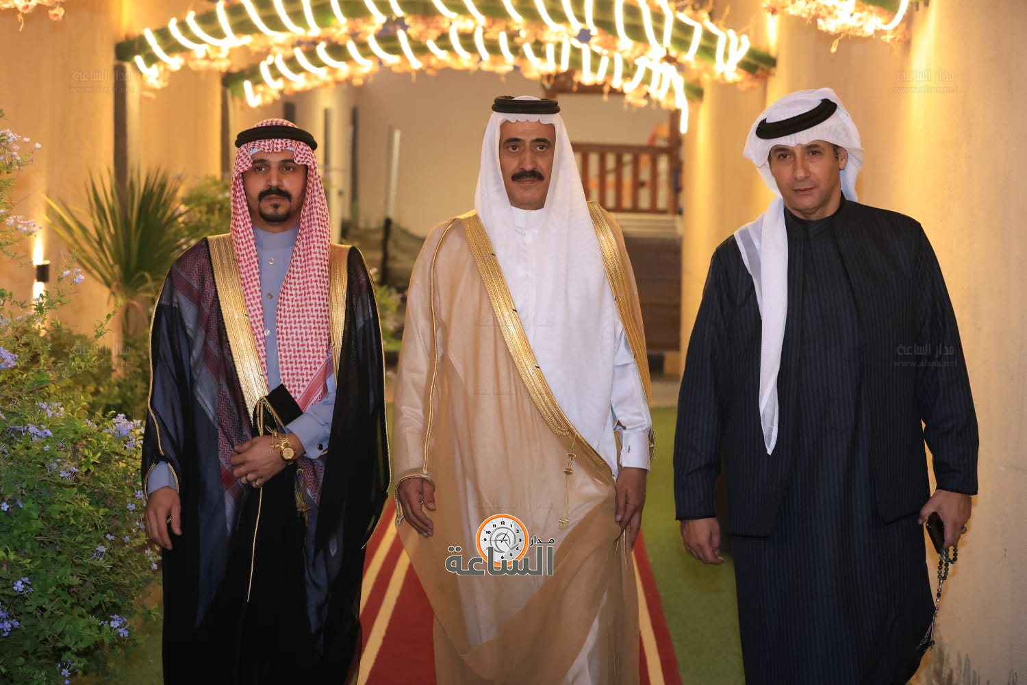 Madar Al-Saa Images 0.6285290366709636