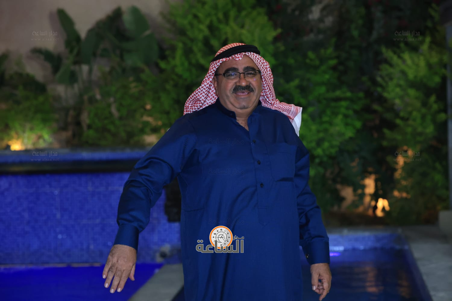 Madar Al-Saa Images 0.13268405804891215