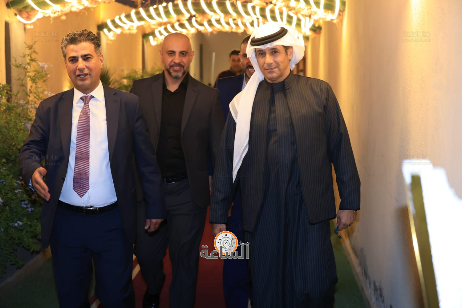 Madar Al-Saa Images 0.5643841439978262