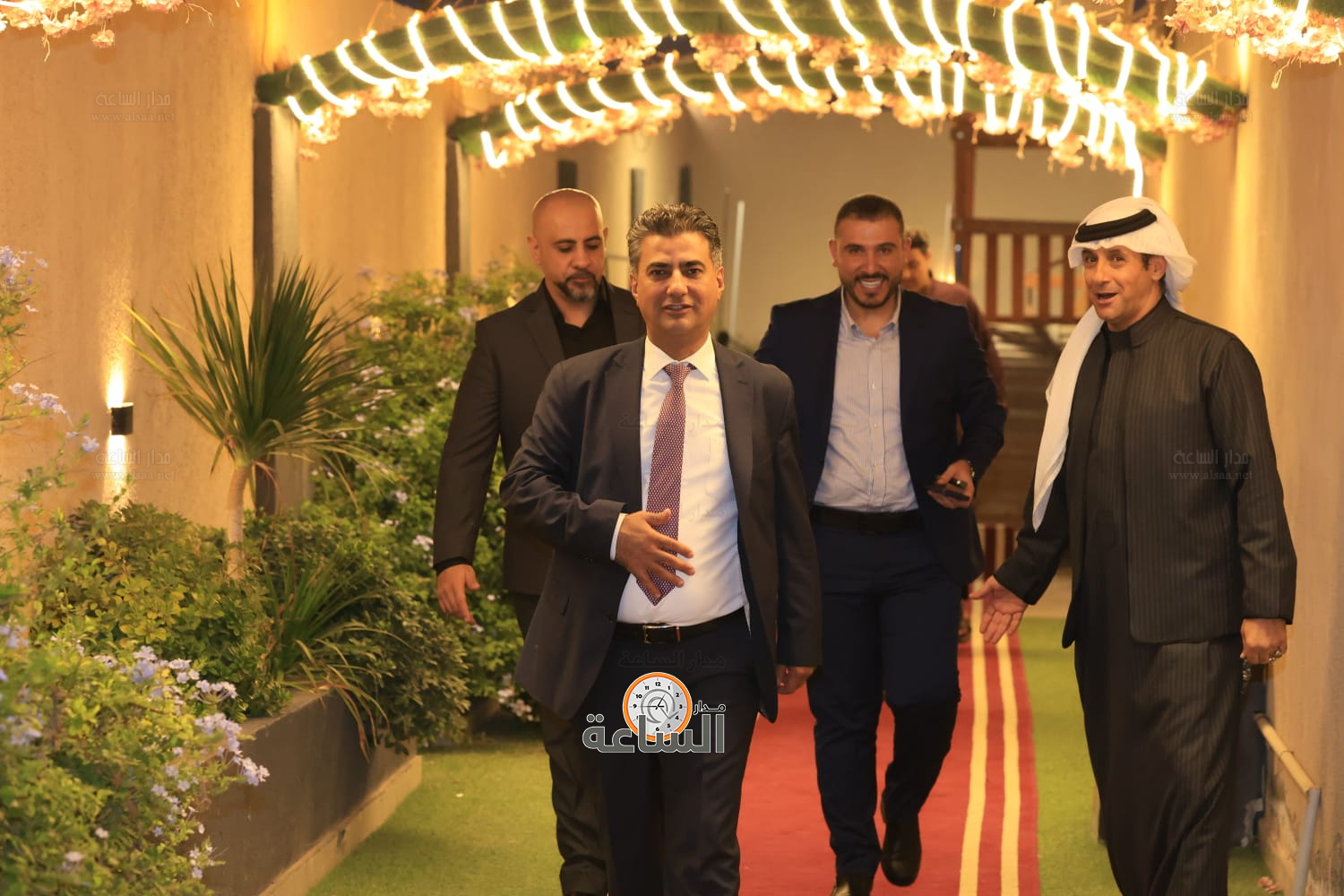 Madar Al-Saa Images 0.6688012560044585