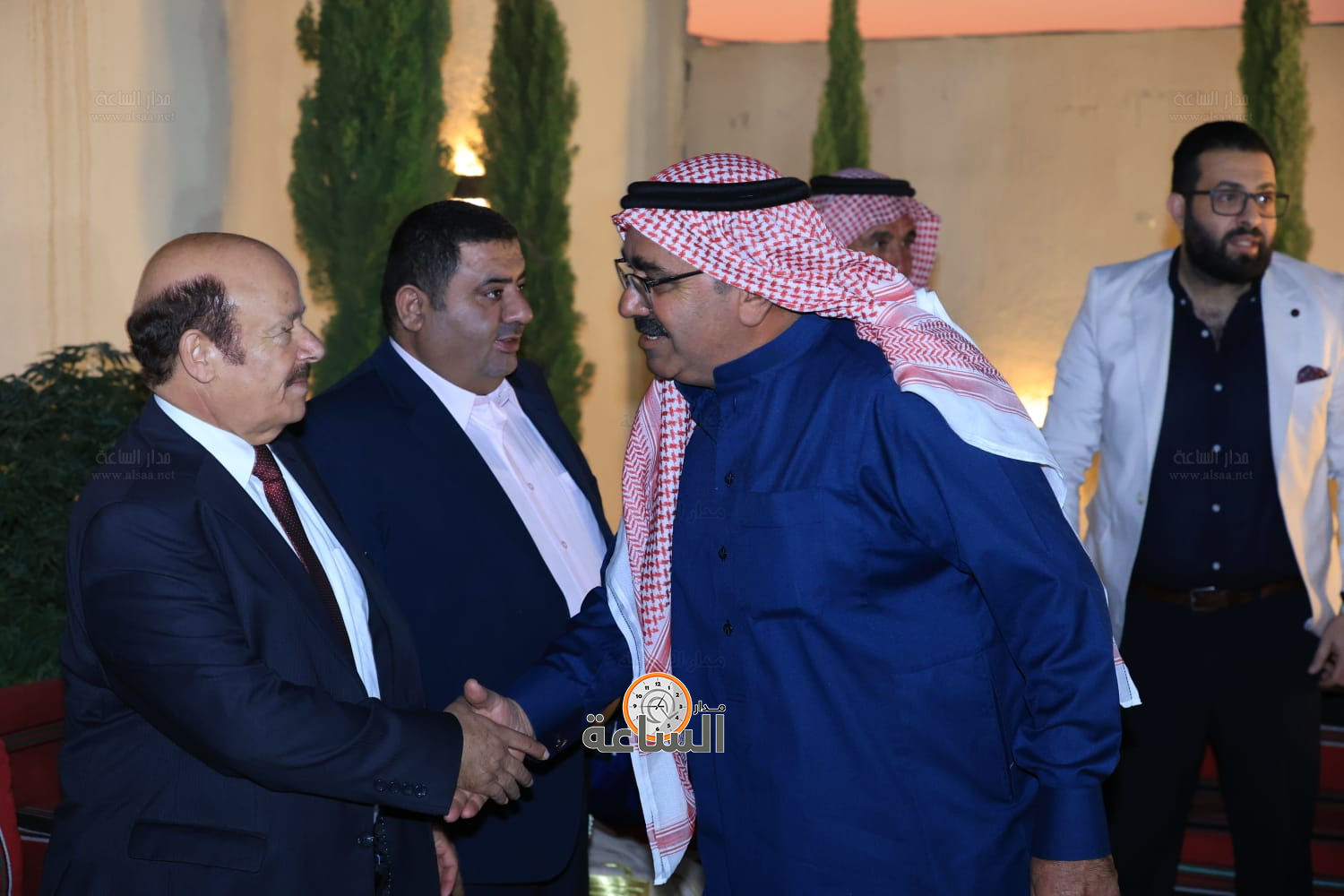 Madar Al-Saa Images 0.5980085698564687