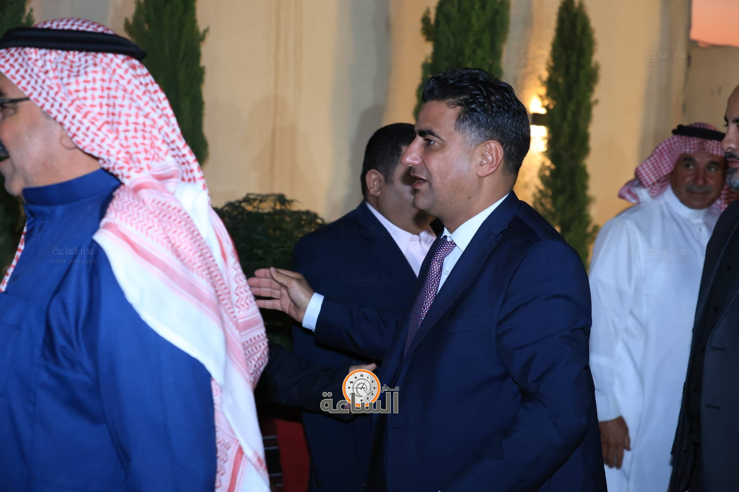 Madar Al-Saa Images 0.2308037880649887