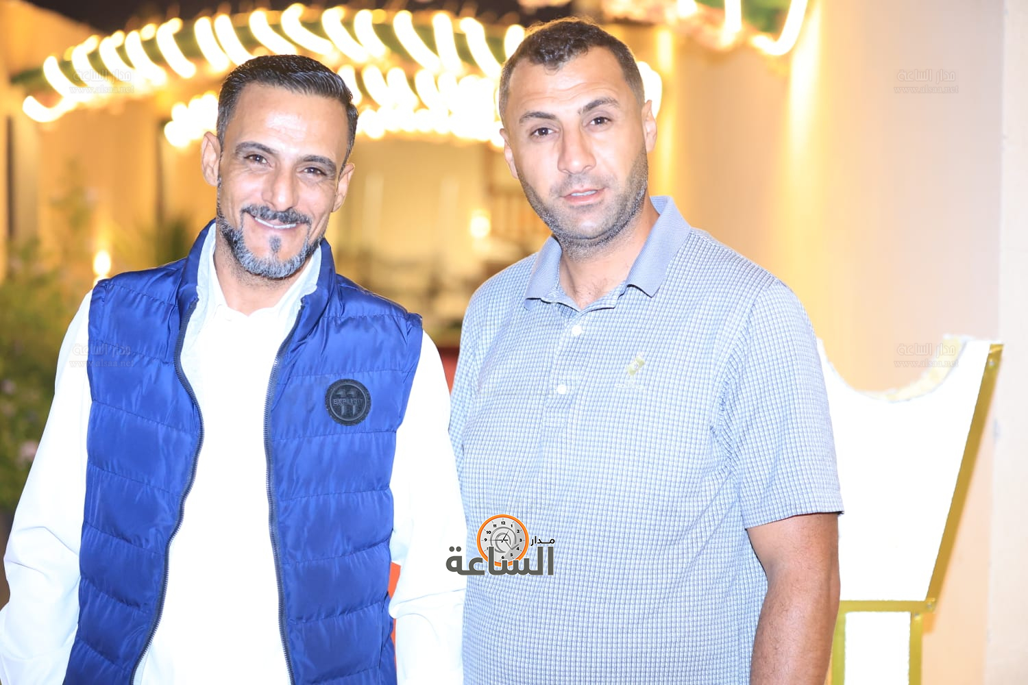 Madar Al-Saa Images 0.8559749701819569