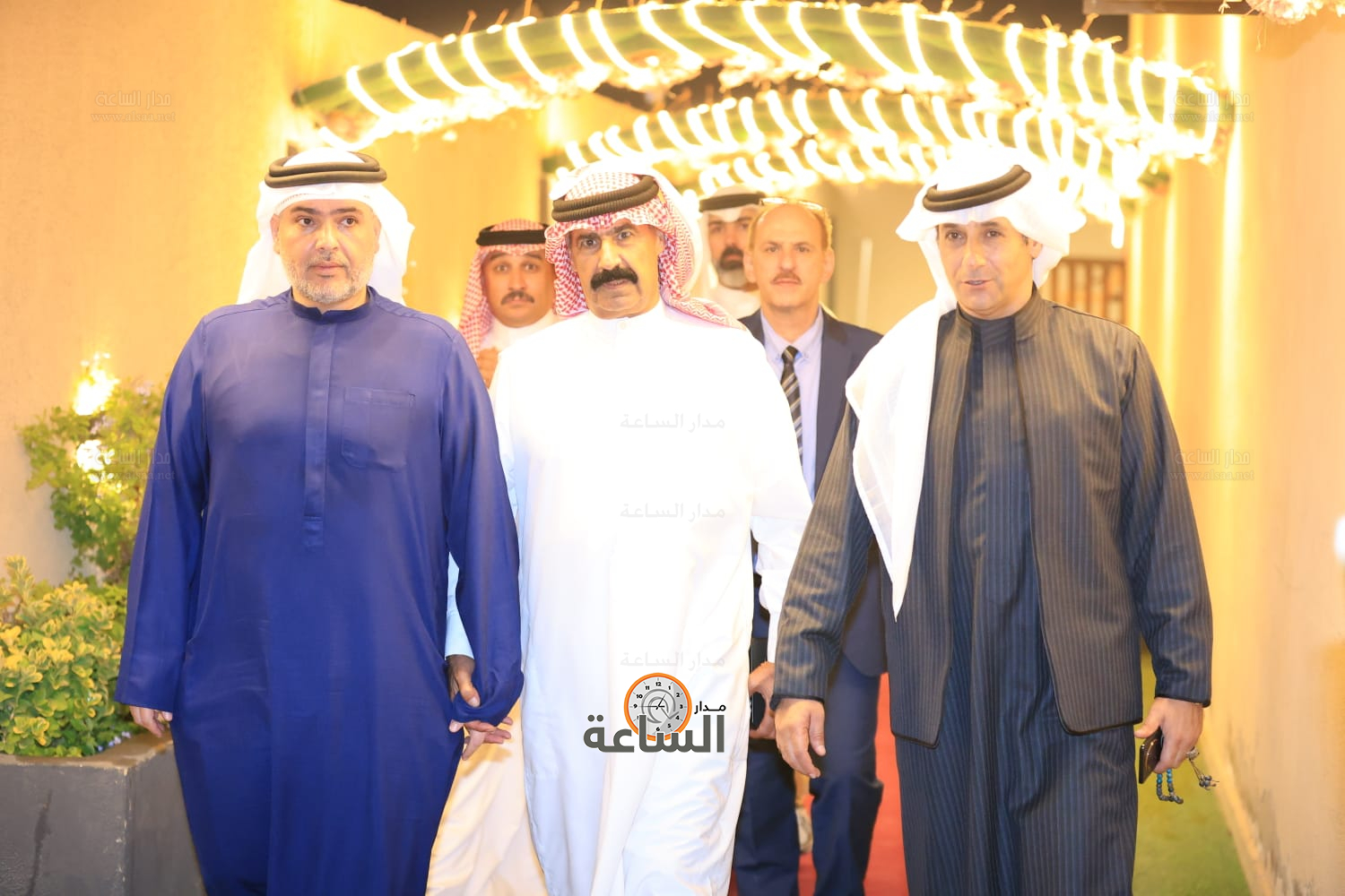 Madar Al-Saa Images 0.8155448476425946