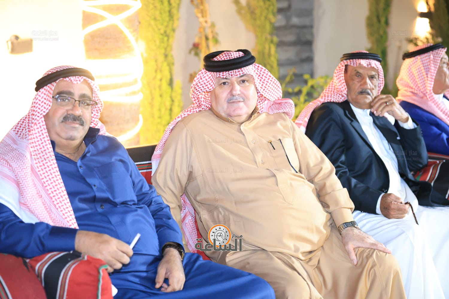 Madar Al-Saa Images 0.7700765237814157