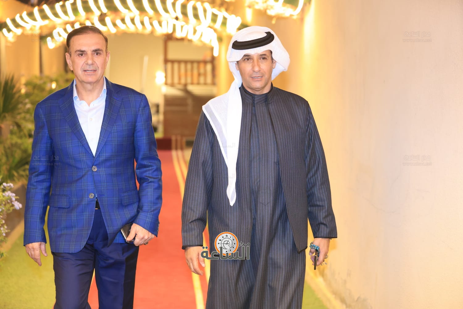 Madar Al-Saa Images 0.9026160158446768