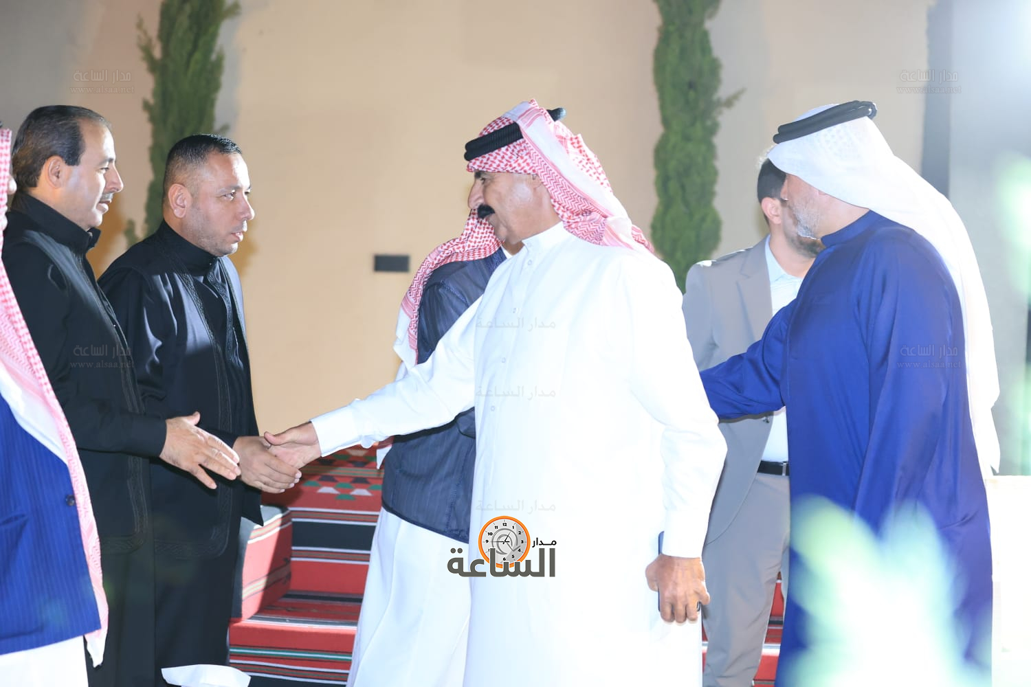 Madar Al-Saa Images 0.9305926121570878