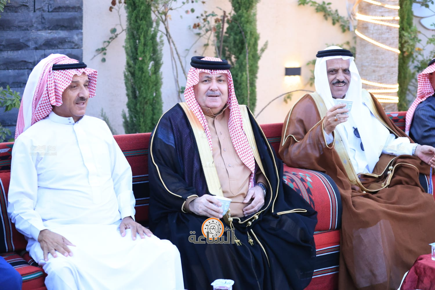 Madar Al-Saa Images 0.959577706037428