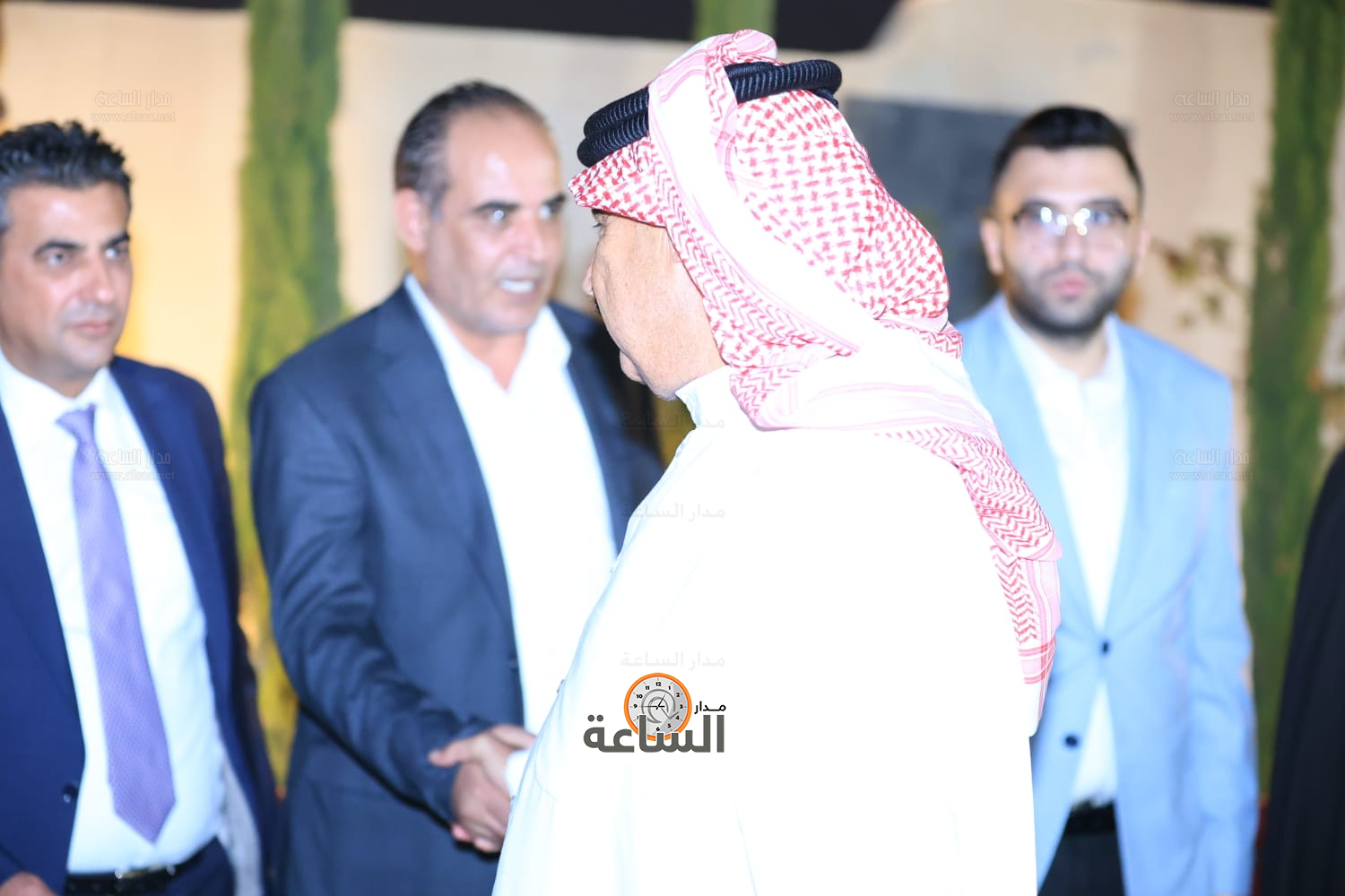 Madar Al-Saa Images 0.7180902033375298