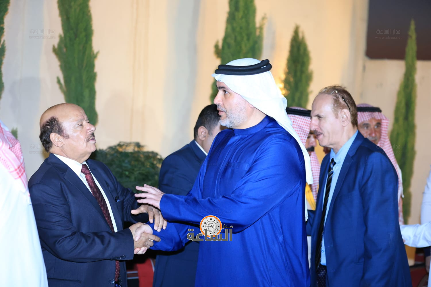 Madar Al-Saa Images 0.6745670702778989