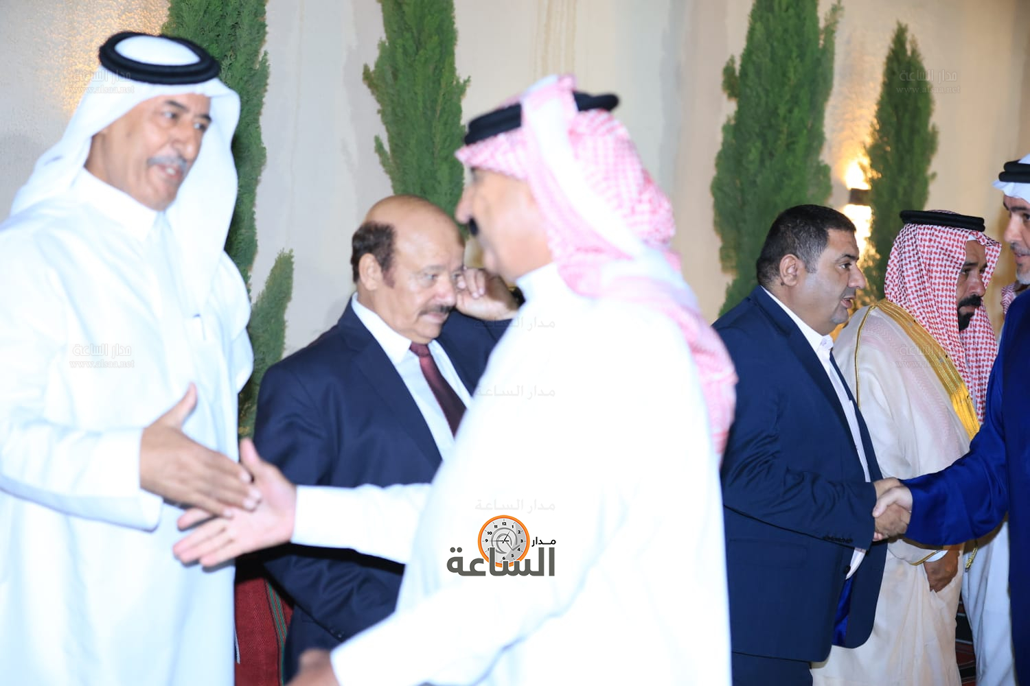 Madar Al-Saa Images 0.49848201666607683