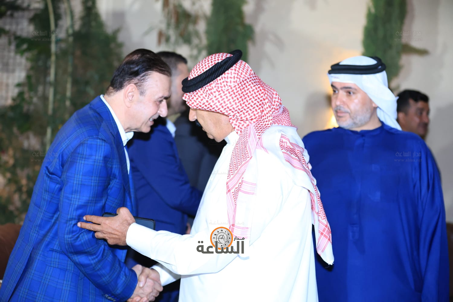 Madar Al-Saa Images 0.6752829651892296