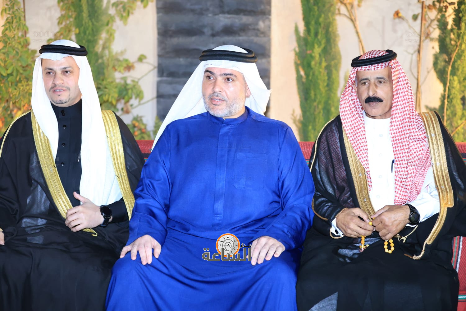 Madar Al-Saa Images 0.2516636900191228