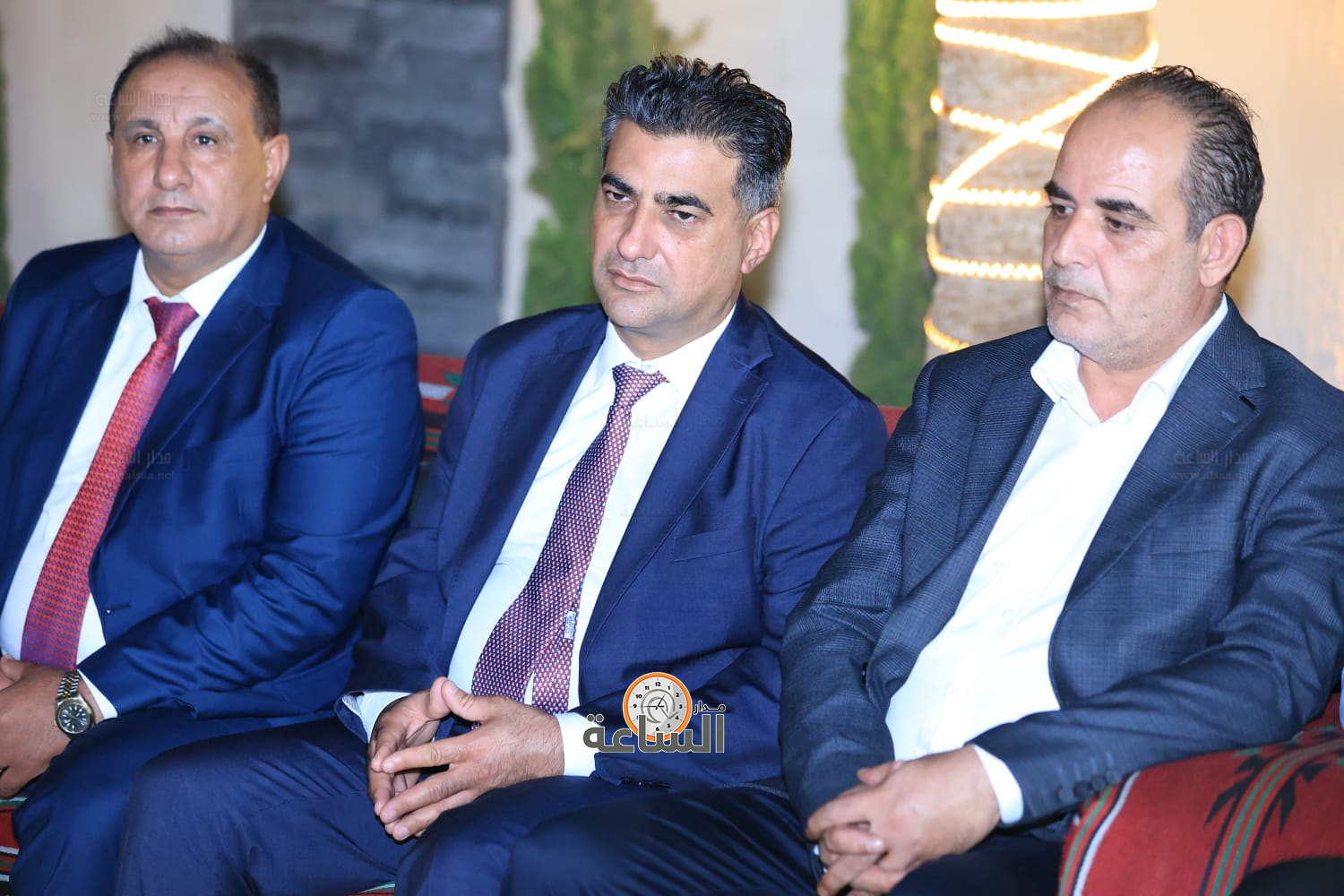 Madar Al-Saa Images 0.3797130030778043