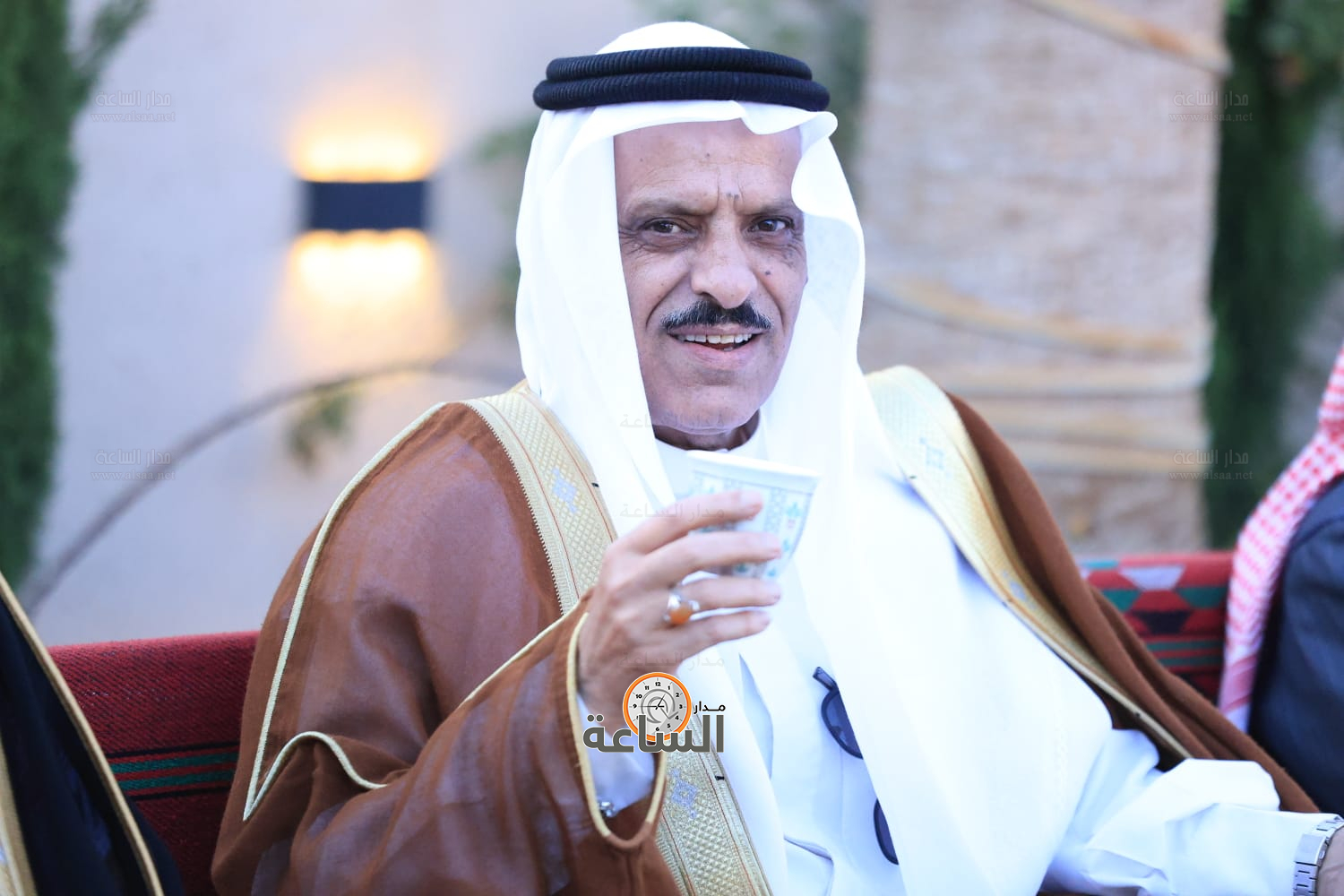 Madar Al-Saa Images 0.7835937415155521