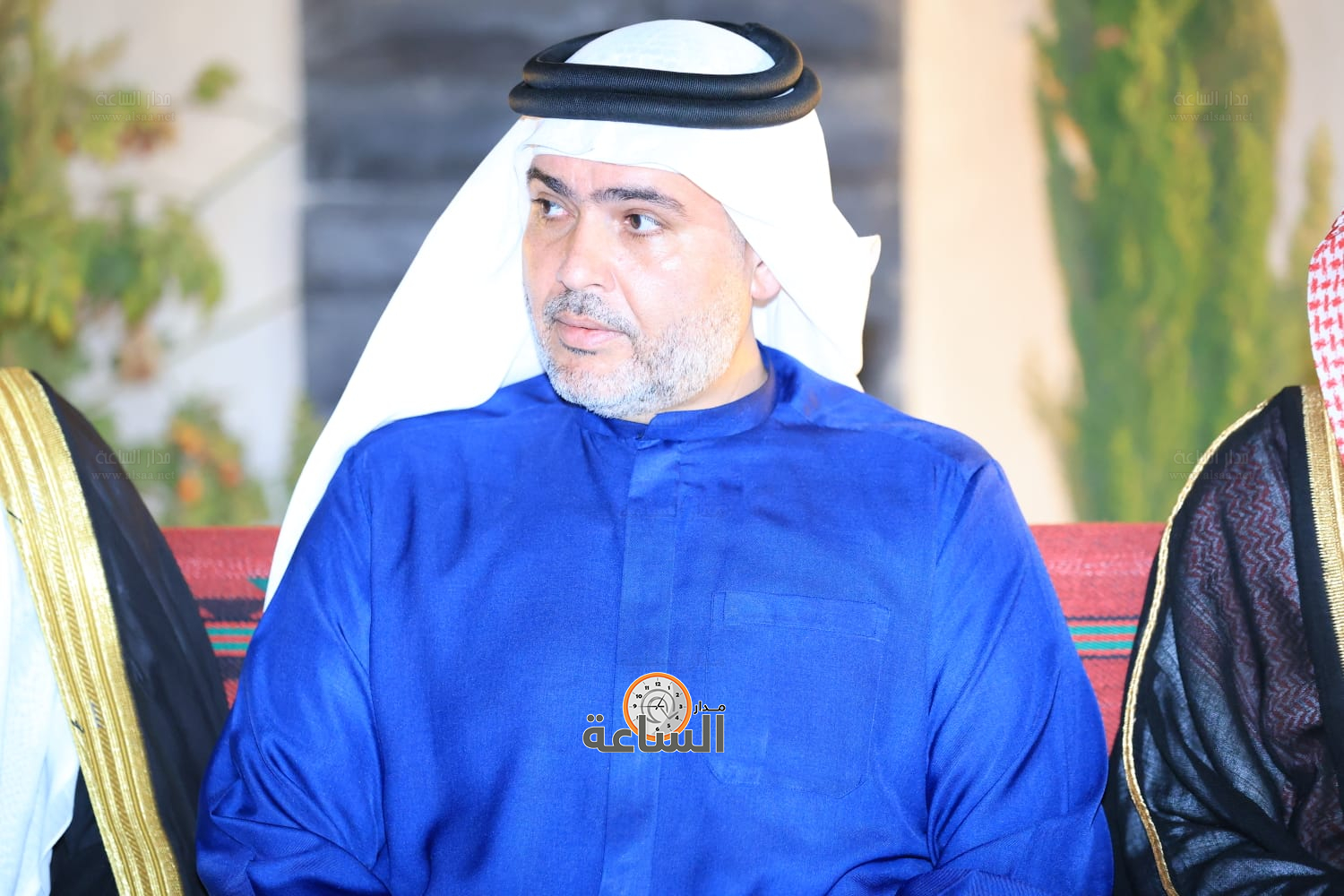 Madar Al-Saa Images 0.4438883575633944