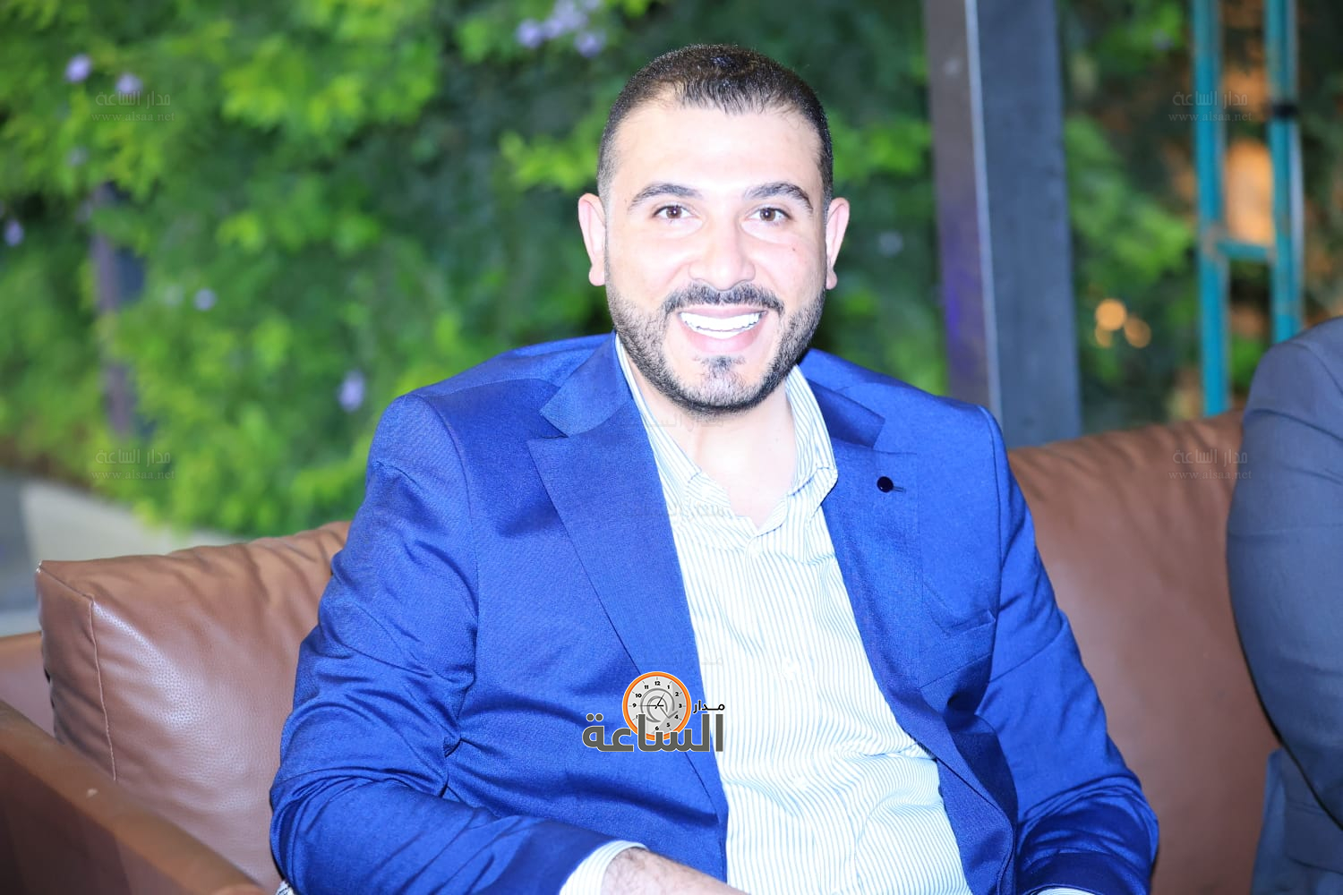 Madar Al-Saa Images 0.5279179960790116