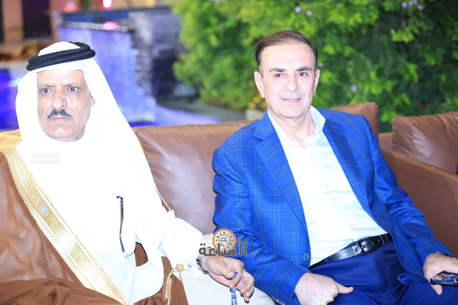 Madar Al-Saa Images 0.10199909793929363