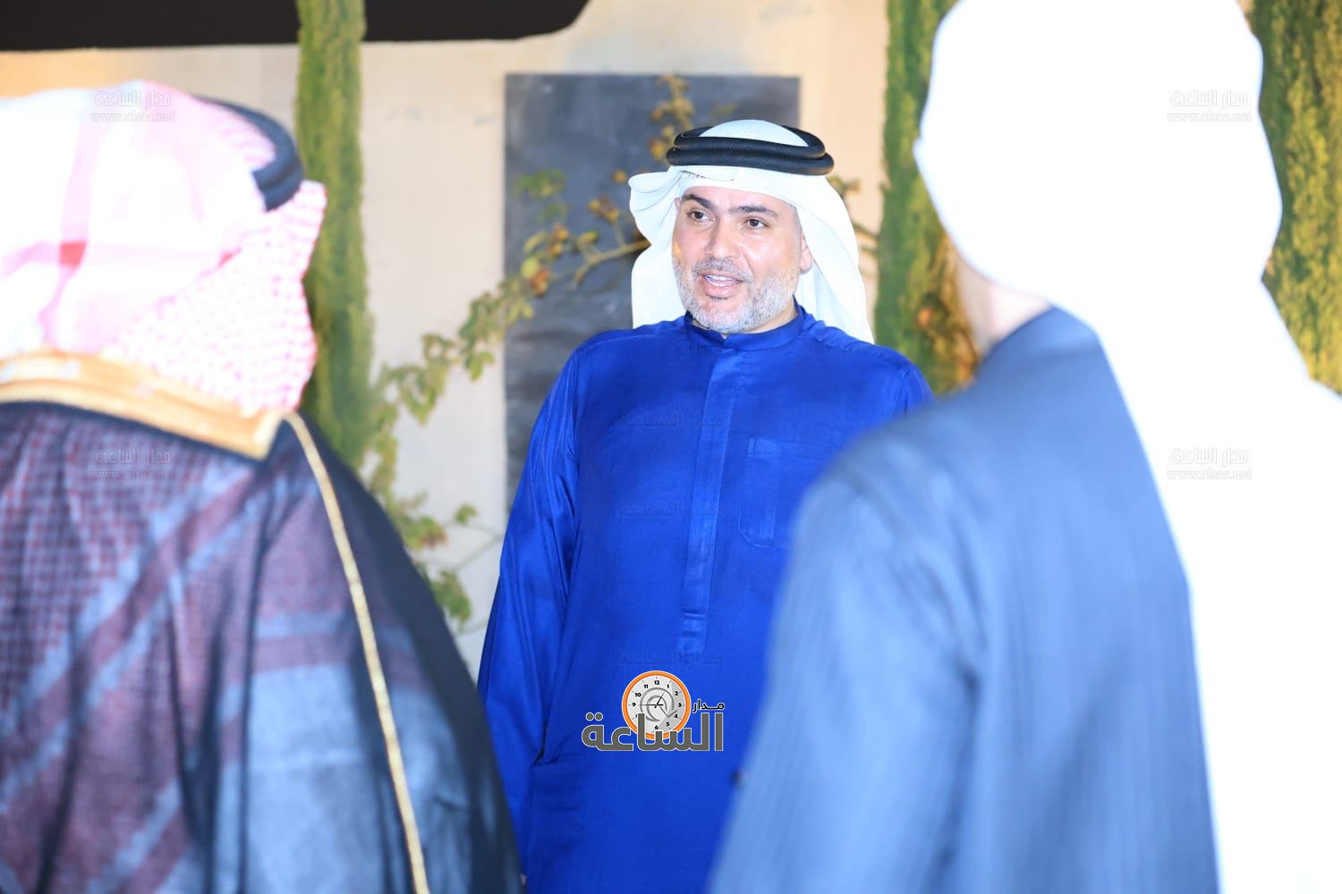 Madar Al-Saa Images 0.8222435081642685